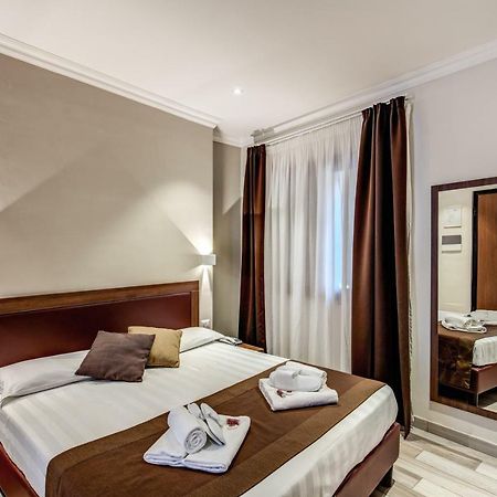 House Garden Hotel Rome Exterior photo