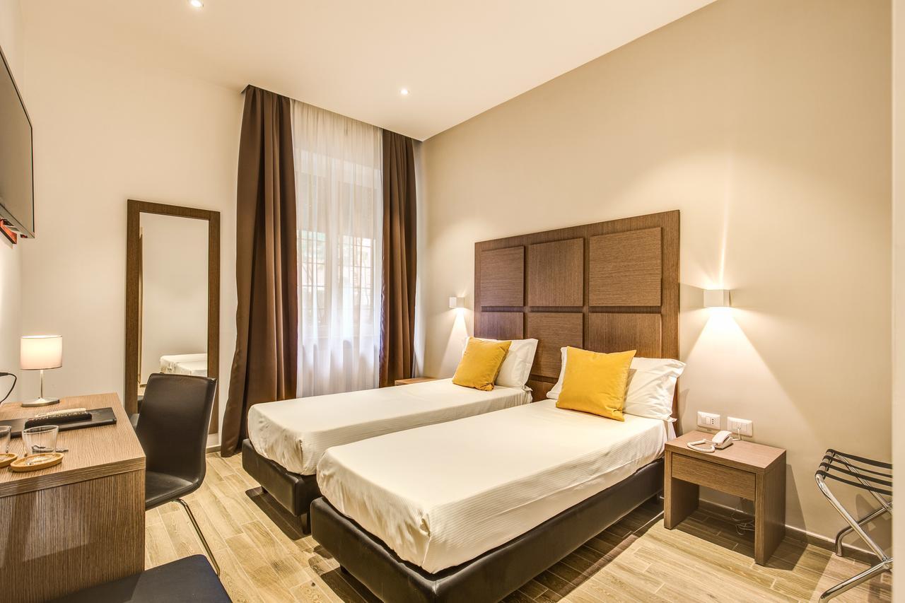 House Garden Hotel Rome Exterior photo